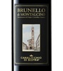 Canalicchio di Sopra Brunello di Montalcino 2013